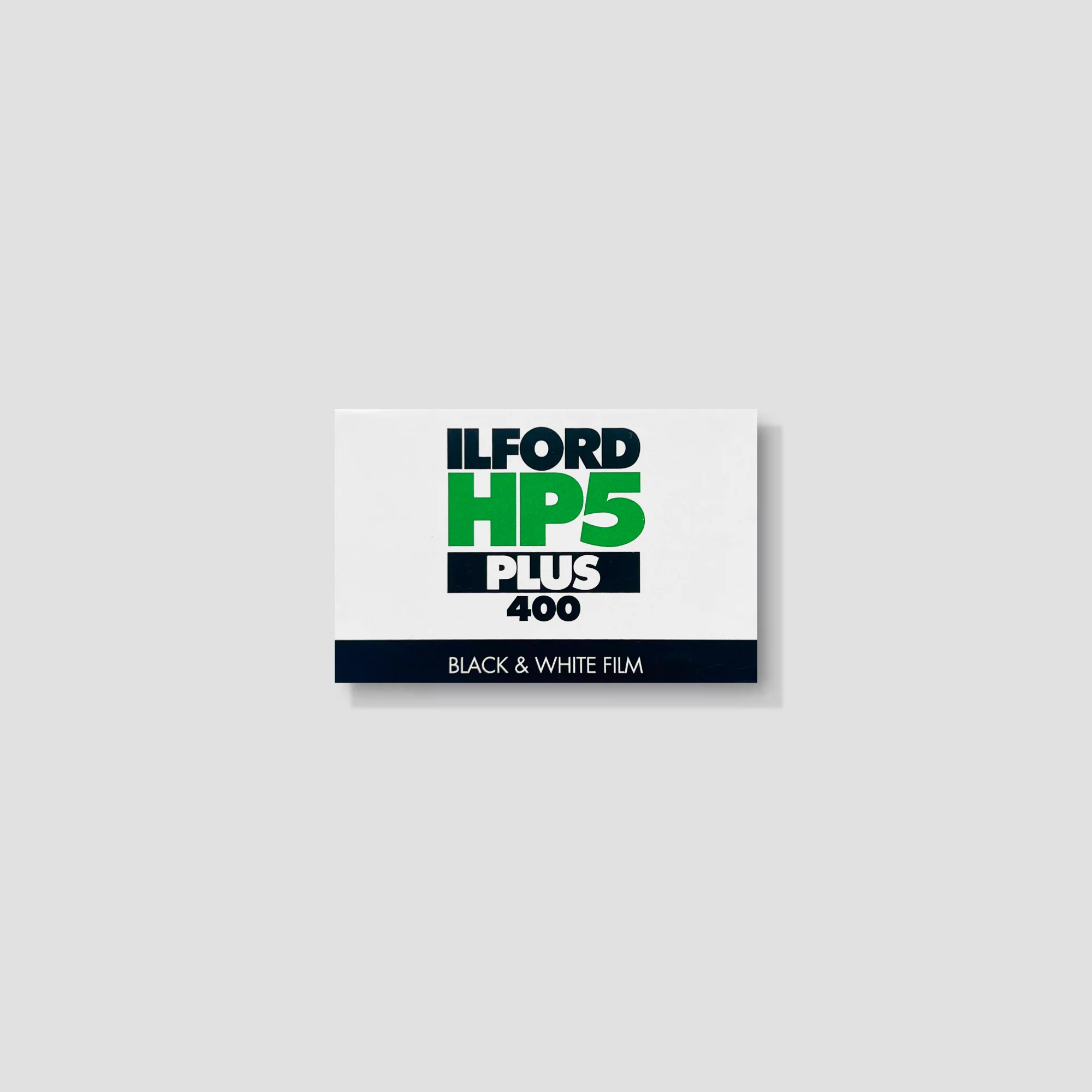 Ilford Photowalk